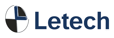 Logo Letech - Empresa que utiliza EasyTool para gestão de ferramentaria e almoxarifado industrial