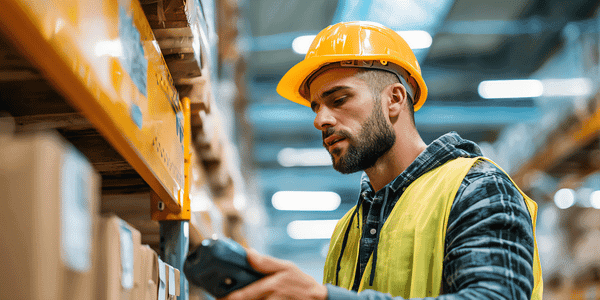 Imagem do artigo "Inventário perpétuo vs periódico" - EasyTool Blog